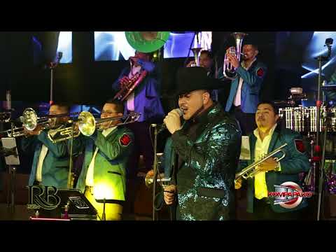 Martin Castillo Ft. Banda La Suprema- El Comandante Parra [Inedita En Vivo] Corridos 2018