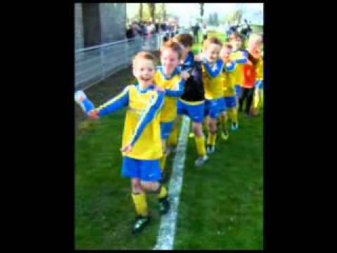 Steen F1 - HVV'24 F1 0 - 4