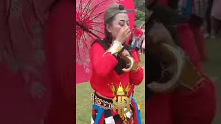 Download lagu SAWER INCES POPI EBEG CANTIK mp3