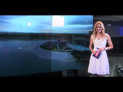 Aktuelle Wetterprognose für Mittwoch (30.09.2020)