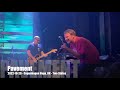 Pavement - Two States - 2022-10-29 - Copenhagen Vega, DK