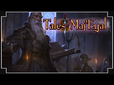 Tales of Maj'Eyal: ToME - (The Ultimate Fantasy Roguelike)