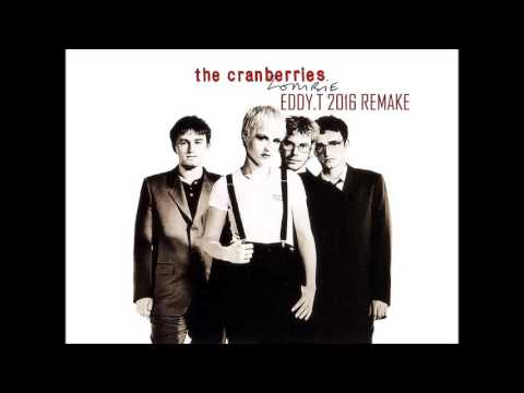 The Cranberries - Zombie (Eddy.T 2016 Bootleg-Remake)
