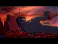 The Land Before Time T Rex Attack Hunt Battle And Earthquake Hunt Hd