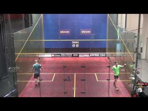 Suez Helsinki Kristian Rautiainen FIN   Yannik Omlor GER