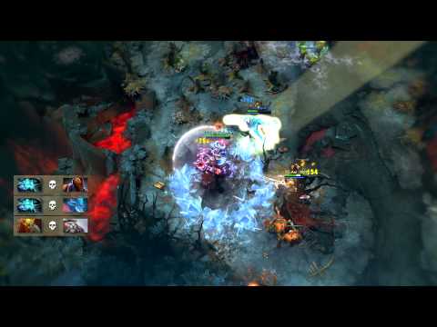 TI5 Group Stage - Presented by Monster Energy