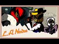 L A Noire Part 21 Naked City PT 3 Manifest Destiny