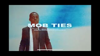 MELODRAMA - Mob Ties (Official Music Video)