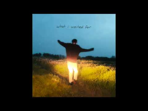 Tom Shawcroft - What I Waited For (Official Audio)