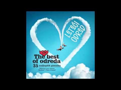 Leteći Odred - Sanjao sam moju Ružicu HD kvaliteta