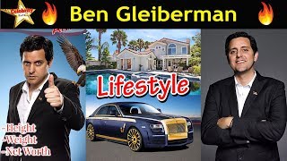 Ben Gleiberman Lifestyle,Height,Weight,Age,Girlfriends,Family,Affairs,Biography,Net Worth,Salary 🔥