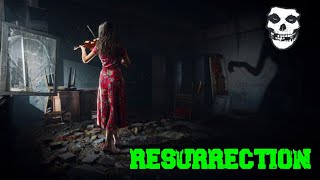Misfits - Resurrection (GMV)