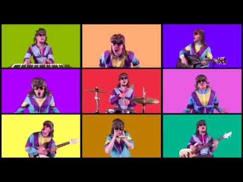 Die Zwei Lustigen Drei - Batmanshirt