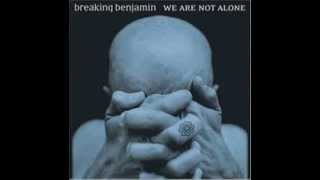 Breaking Benjamin - Break My Fall