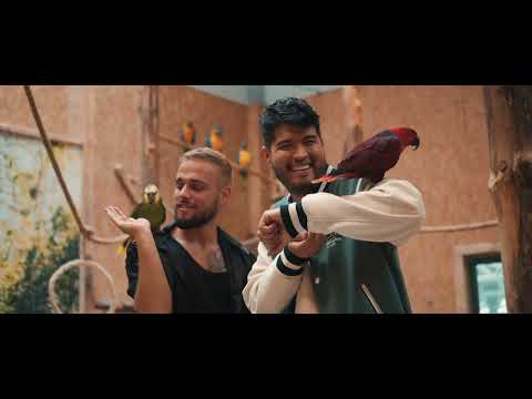 Blondino Latino x Hector Del Norte - UPM (Official video)
