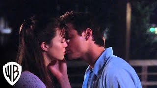 A Walk to Remember | Nicholas Sparks Collection &quot;Kiss On The Dock&quot; | Warner Bros. Entertainment