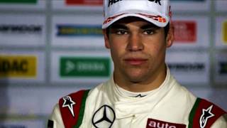 LANCE STROLL