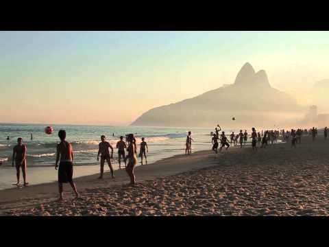 Rio Porque Tô No Rio video