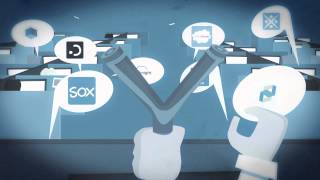 Netskope Active Platform video