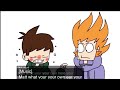 TOMSWORLD Drunk Edd