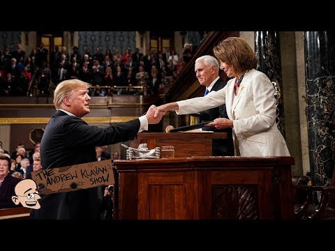 Trump Trumps the Trump-Haters | The Andrew Klavan Show Ep. 651