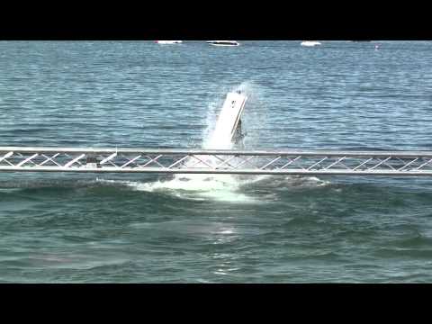 Pro Freestyle Qualifying - Fumikazi   Watanabe