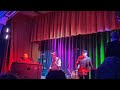 Don't Call My Name - The Prisoners, Rochester.