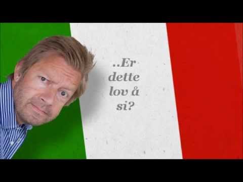 Radioresepsjonen - er ikke et sånt program DEL 2