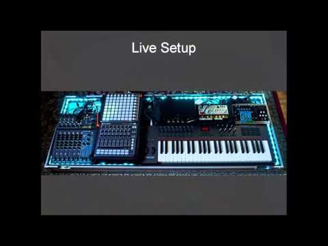 Vince: Linux Live on Stage - SuperBoucle, Carla, Faust & LV2 Plugins #minilac16