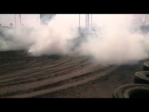 Bedőcs Tibi uraságunk :)