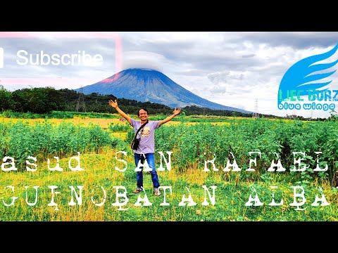 Most Beautiful Destination in the Philippines , Mount Mayon Volcano 🌋