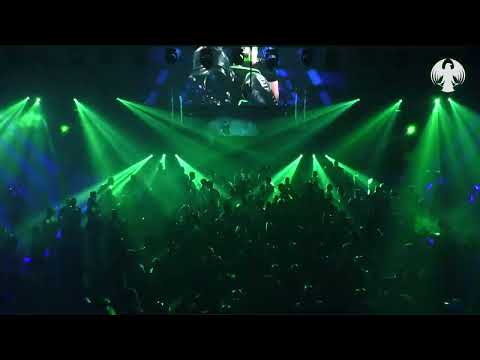 Darklands 2022 - DJ set - Alejandro Alvarez - Rage party