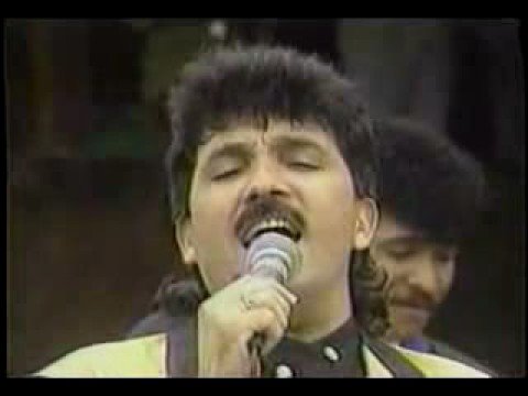 Binomio De Oronostalgia Rafael Orozco