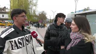 Kırşehirliler yanıtladı! Kırşehir’e gelen ne yapmadan dönmesin?