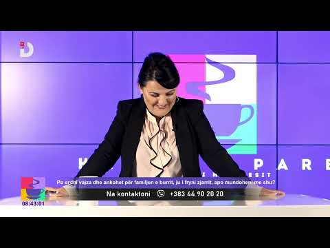 Po erdhi vajza dhe ankohet për familjen e burrit, ju i fryni zjarrit, apo mundoheni me shu?