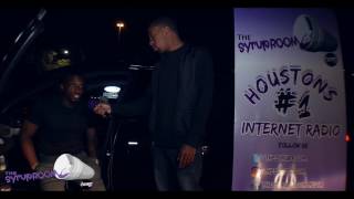 Lewminatti @ #TheSyrupRoomTV  (shot by: #ZoEarlyFilmZ