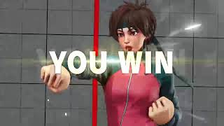 スト5さくらランクマ