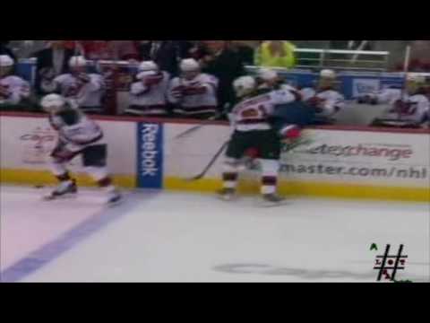 2009-2010 New Jersey Devils -Three Quarters Video