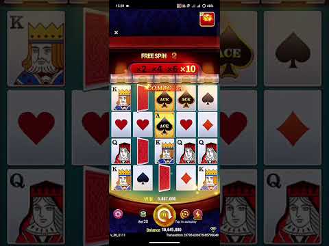 Super Ace 2.0 and 2 more