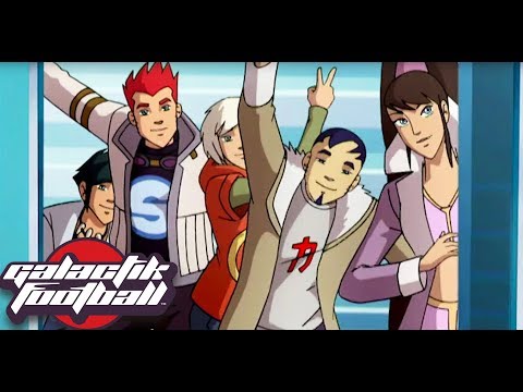 TÉLÉCHARGER GALACTIK FOOTBALL SAISON 1 FOOTBALL SAISON GALACTIK 1 TÉLÉCHARGER