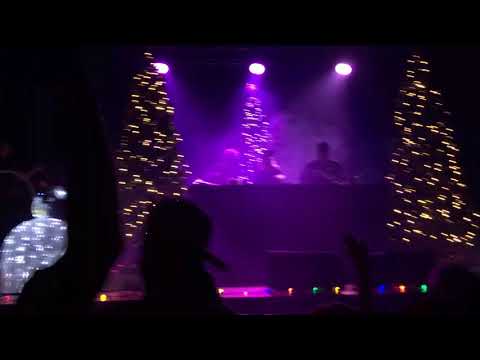 Does A Bear SHiZ in the Woods - GRiZmas 2018 pt. 3