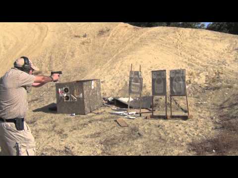 X Drill From Pistol-training.com