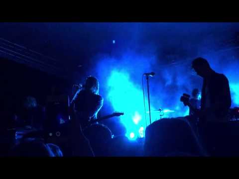 Markus Krunegård - Korallreven & Vintergatan (Mosebacke 2015-08-26)