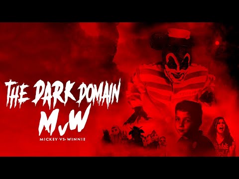 Video $The Dark Domain: MvW Mickey Vs. Winnie