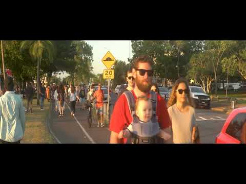 Nightcliff Seabreeze Festival