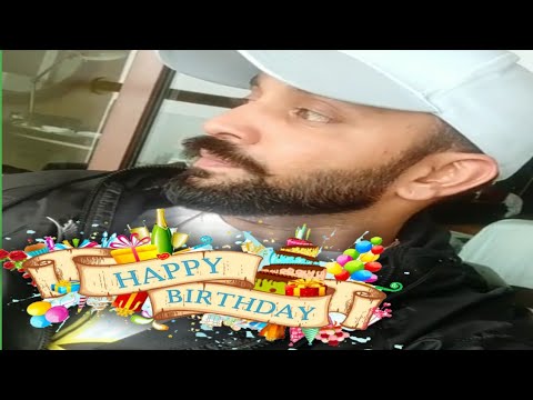 Dilpreet Dhillon Thank For Sending Birthday 🎂 Wishes