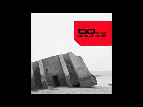 EXE - M034 - Mick Harris Vs Scorn (2019)