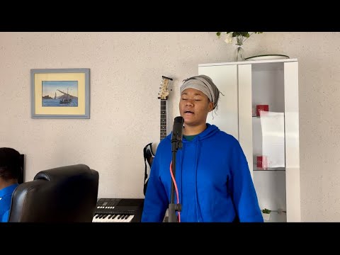 Saint Esprit Repousse Les Limites De Ma Foi