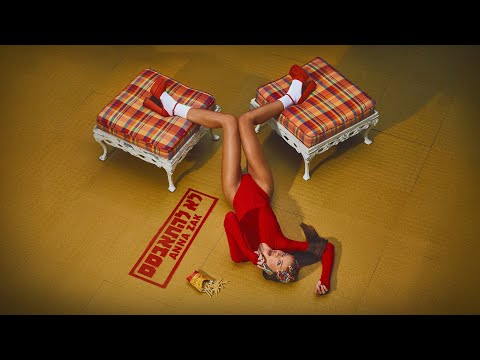 אנה זק – לא להתאבסס (Prod by. Triangle)