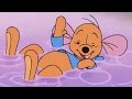 Roo Goes Swimming | The Mini Adventures of ...